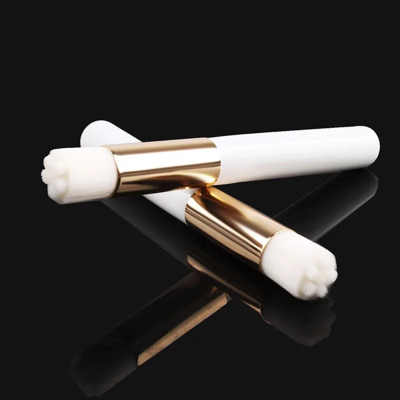  Blackhead Removal Nose Brush Face Deep Cleaning Brush Skin Care Cleaner Brush  (6)