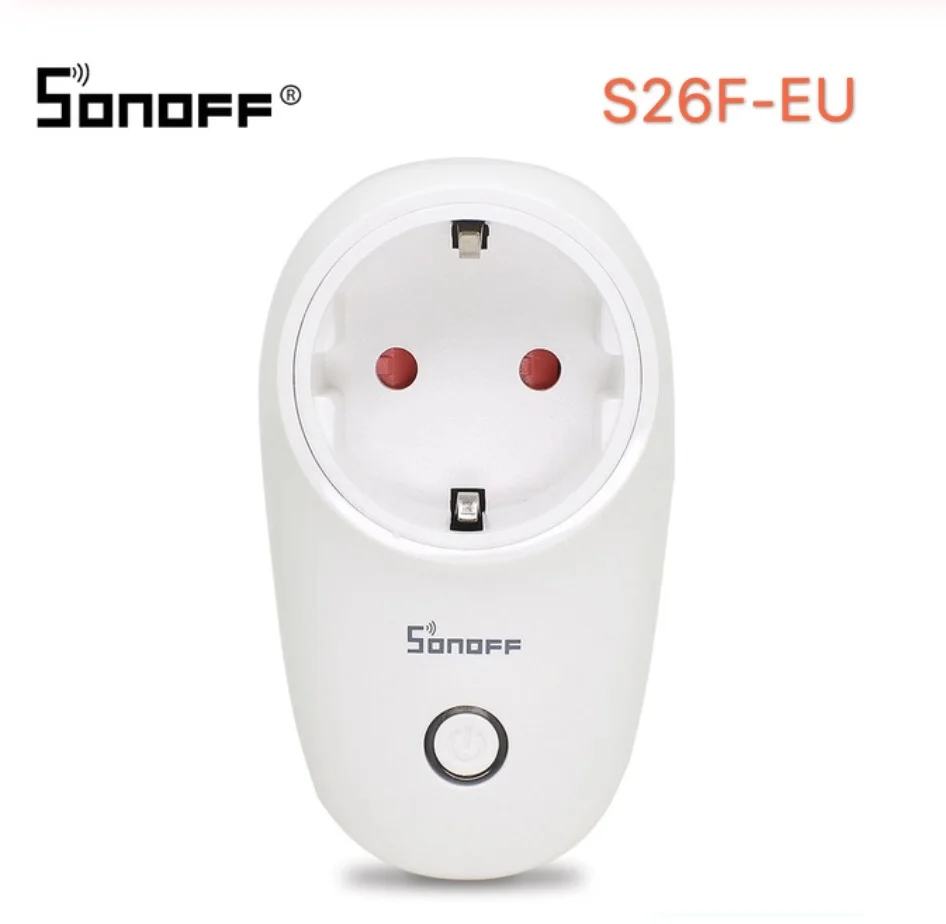 sonoff s26f