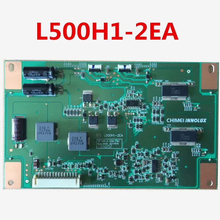 Бесплатная доставка оригинал 100% стеклянная подставка для TCL L50E5000A L500H1-2EA |