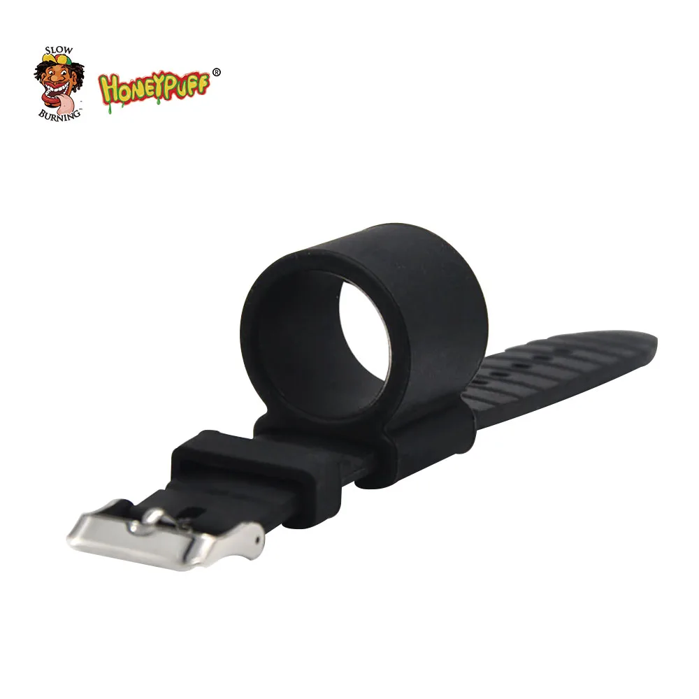 Watch-Style-Silicone-Shisha-Hose-Holder-For-Hookah-Shisha-Chicha-Narguile-Accessories-Color-Random (2)