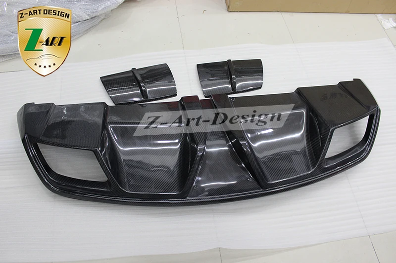 

Real carbon fiber racing tuning body kit for Mercedes-AMG CLA 45 2014-2017 carbon fiber parts for Mercedes-AMG C117