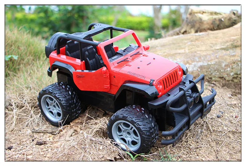 RC car  (9)