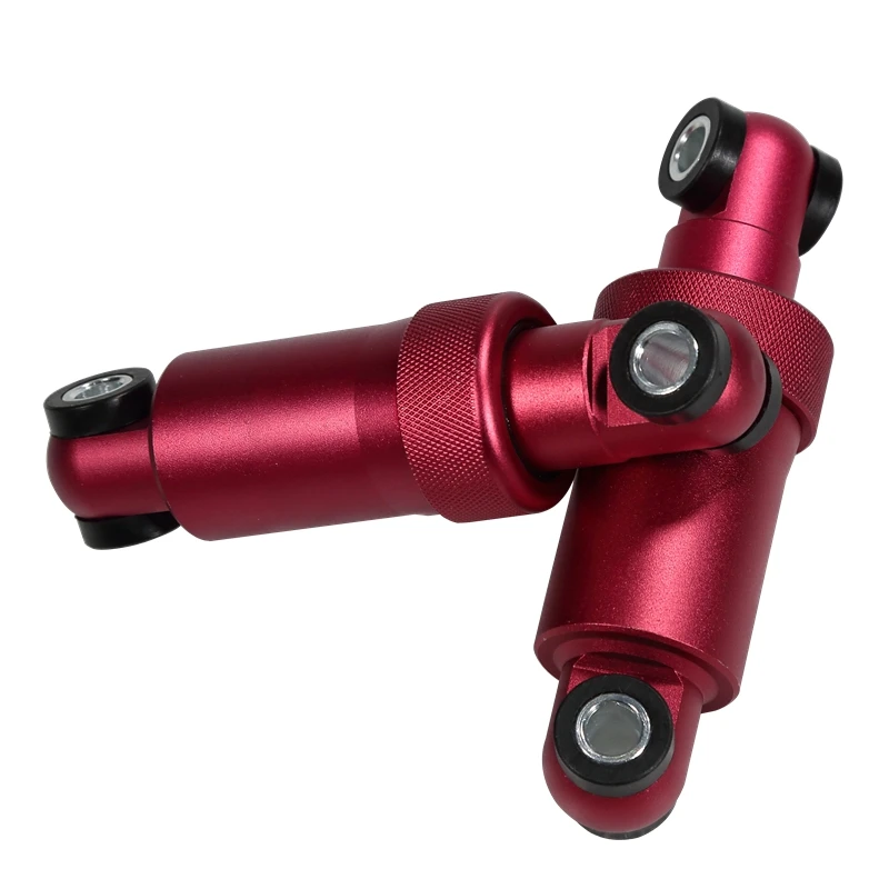 Задняя подвеска для электрического скутера Grace & Zero T 8 9 10 Оригинальные запасные