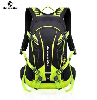 

ANMEILU Men Women 20L Outdoor Sport Bag Climbing Rucksack Cycling Backpack Waterproof Bag Running Hiking Travel Bag