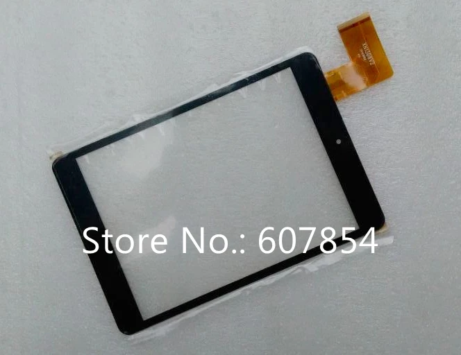 Оригинальный Новый сенсорный экран для планшета Nomi C07850 7 85 дюймов XN1308V2 197x131 5 мм 45pin