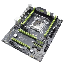 Kllisre X79 LGA2011 ATX motherboard