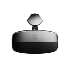 M2 Video With Display 3D VR One Machine Virtual Reality Glasses VR Game Helmet Headset Panorama Private 3D Theater Free Ship