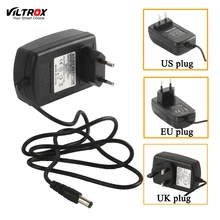 100V 240V AC DC Converter Adapter