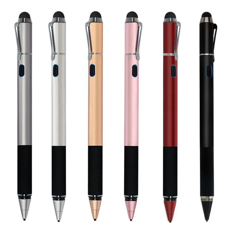 Для Apple Pencil Универсальный Активный стилус для рисования ручек всех емкостных