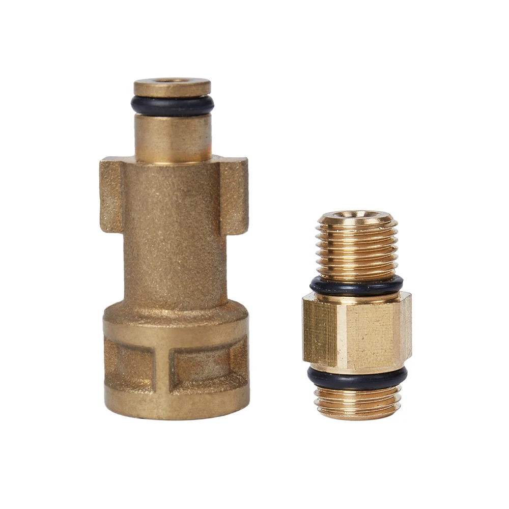 High Pressure Washer Foam Gun Adapter For Bosch Old Models Adapter For