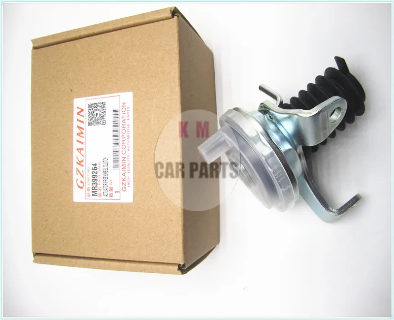 Attuatore Frizione Ruota Libera HZTWFC Per Mitsubishi Pajero Montero IO - OEM MR399264 - Foto 6