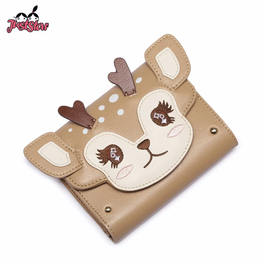 Online Shop Hadiah Kotak Kemasan HANYA STAR Wanita Bordir Kartun