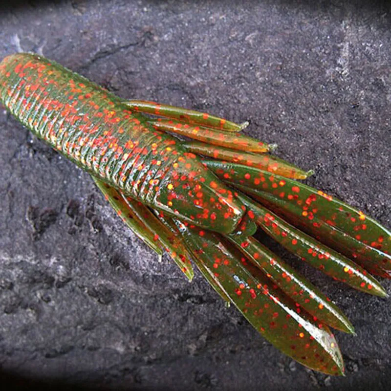 ZZ 6 шт. 7 г 8 см аксессуары для выездной рыбалки Pesca Рыболовная Снасть воблер