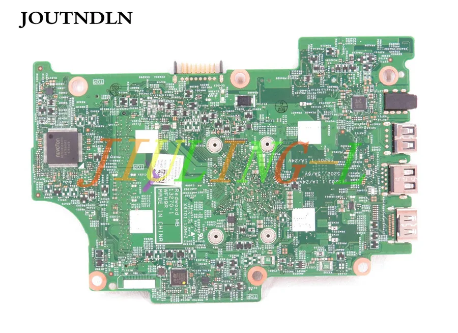 dell-inspiron-11-3147-intel-integrated-laptop-motherboard-1yrtp-tested-cd34d8942ec88ea635da261fb6ae97be