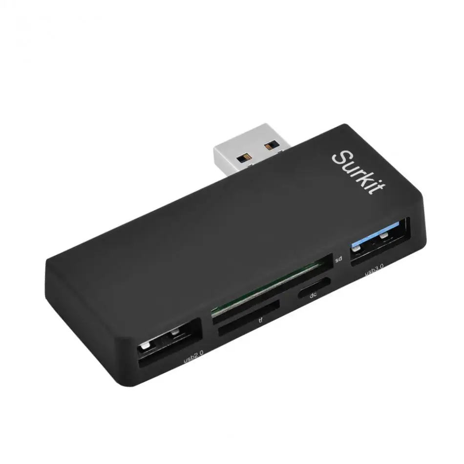 How to connect sd card to usb port mikecopax