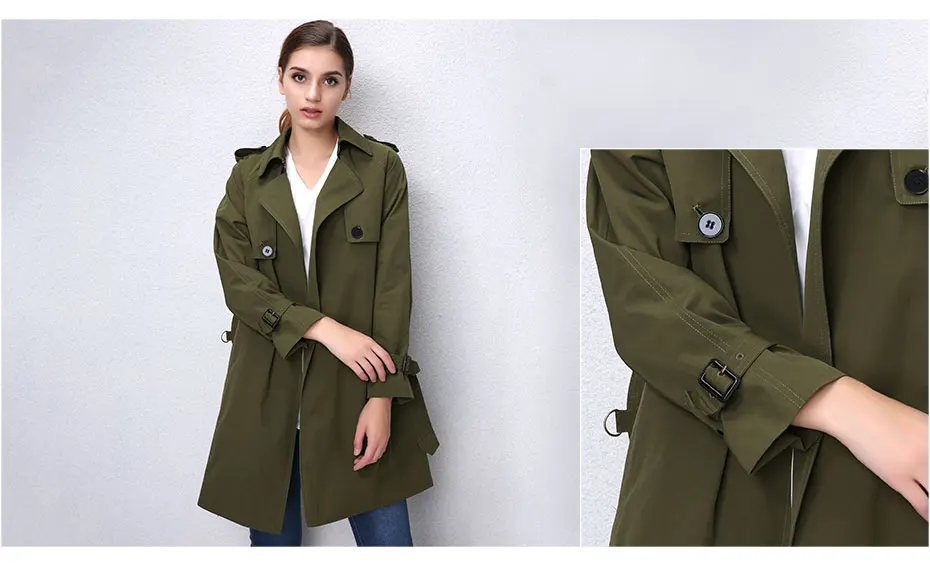 Trench Coat Long (3)