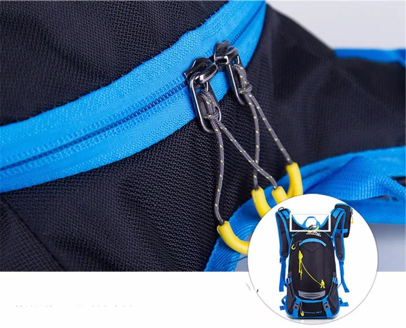 Excellent Bicycle Cycling Backpack Bags 18L Outdoor Equipment MTB Bike Bag Pannier mochila ciclismo Sport Backpack Waterproof Cycling Bag 31