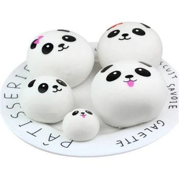 

Squishy Panda Antistress Slowing Rising Toys Children Squishes Gadget Fun Squisy Novelty Gag Stress Relief Sport Entertainment