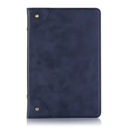 Новый Ретро Книга кожаный чехол для samsung Galaxy Tab S4 10,5 "Бизнес карты Smart Cover для samsung Tab S4 T830 T835 чехол для планшета