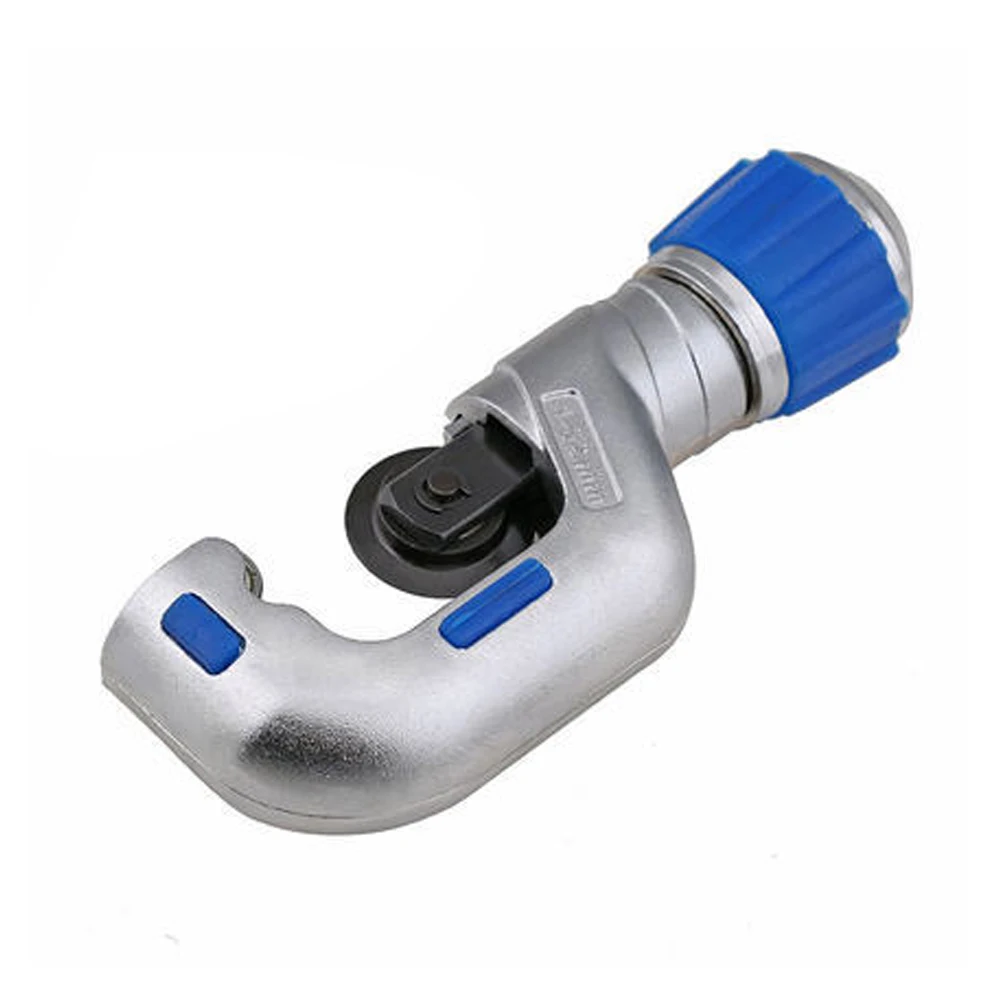 

Bearing Pipe Cutter 4-32mm / 5-50mm Tube Cutter For Copper Aluminum Stainless Steel Tube Shear Hobbing Circular Blades Hand Tool