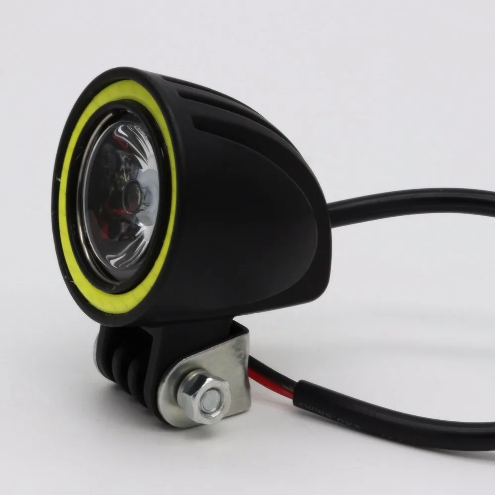 Светодиодная лампа рабочего освещения 2 дюйма 10 Вт COB 12 В|light led working|light ledlight light |