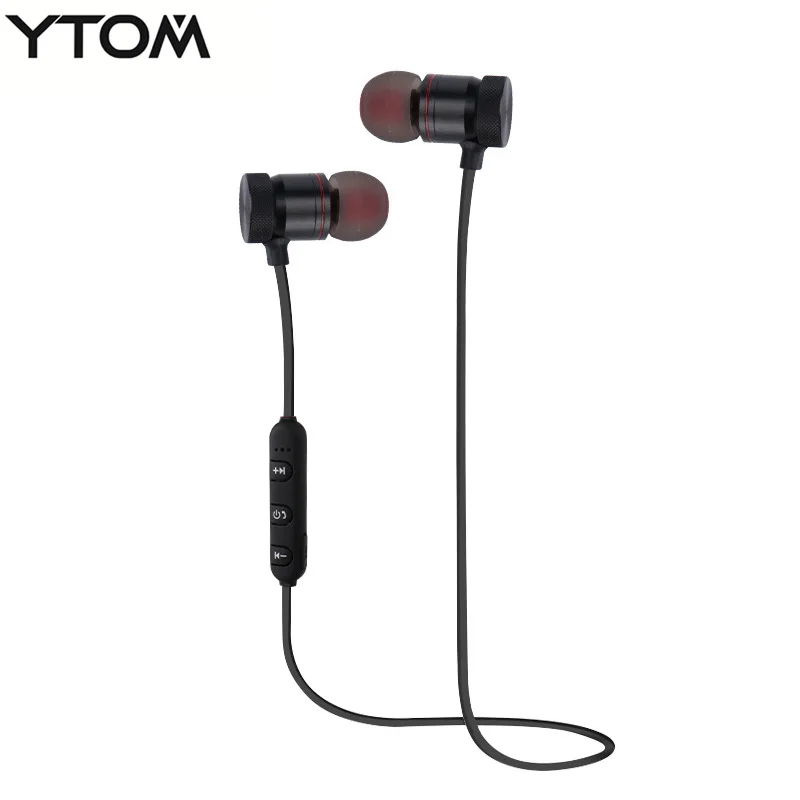 qcy beats Bluetooth earphone
