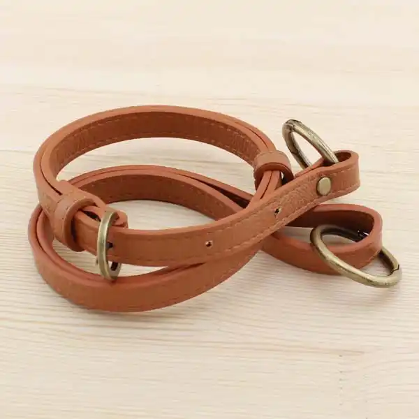 sling bag handle belt