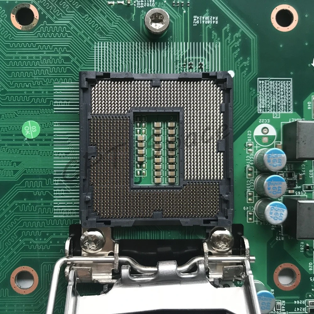 IH81M لينوفو ثينك سنتر E73 سطح اللوحة FRU: 03T7161 IH81M H81 DDR3 100% اختبار سريع السفينة IH81M لينوفو ثينك سنتر E73 سطح اللوحة FRU: 03T7161 IH81M H81 DDR3 100% اختبار سريع السفينة