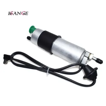 

ISANCE Fuel Pump 0004704994 For Mercedes-Benz C-Klasse CLK C180 C200 C220 C230 C240 C280 CLK320 1993 1994 1995-2003