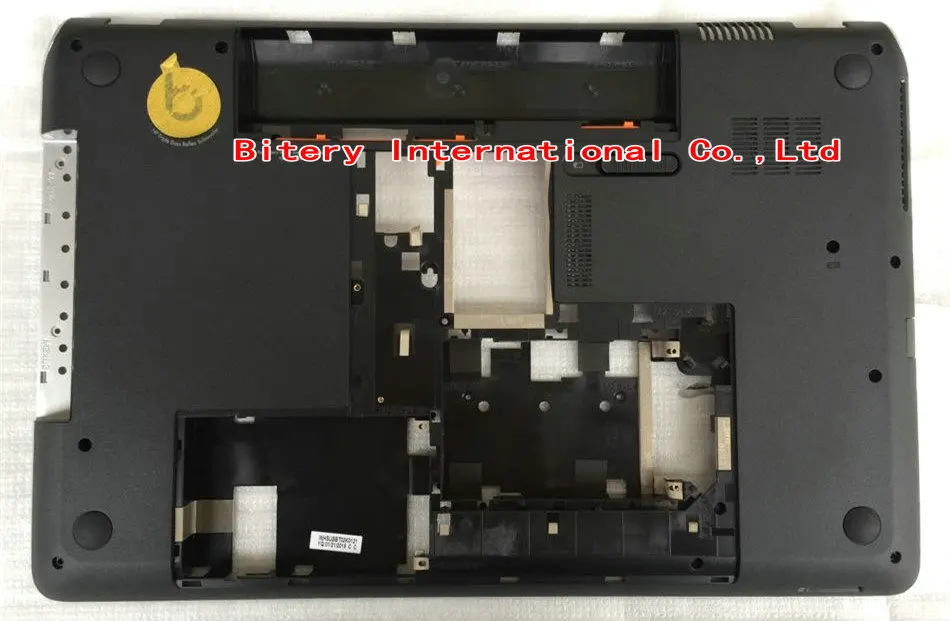 

Refurbished U For HP for envy DV7 DV7-7000 Bottom Base cover case D Shell housing