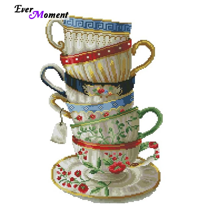 Набор для алмазной вышивки с чашкой ASF401 2016|diamond mosaic|painting diamondsdiamond painting |