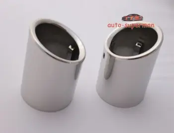 

FOR Audi Q3 2.0 TFSI 2012 2013 2014 EXHAUST MUFFLER TIP PIPE