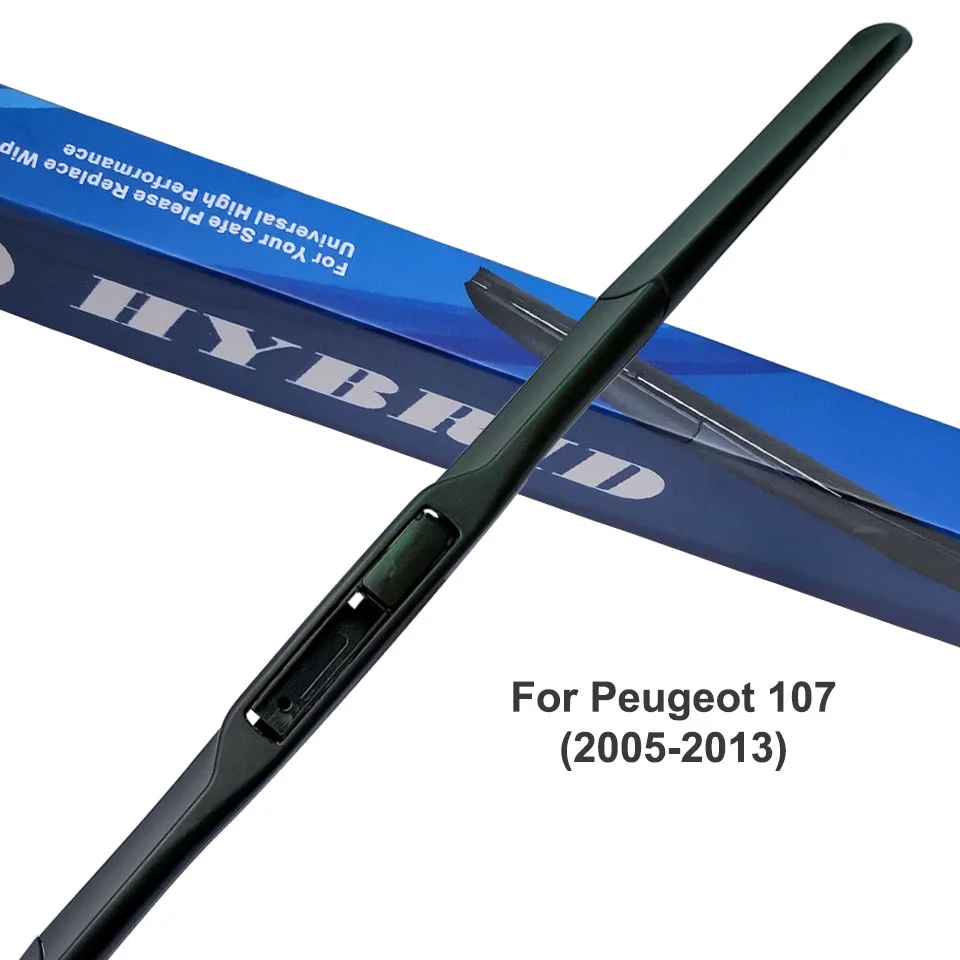 For Peugeot 107 Car Wiper Blades Windscreen Wiper Windshield Wipers for