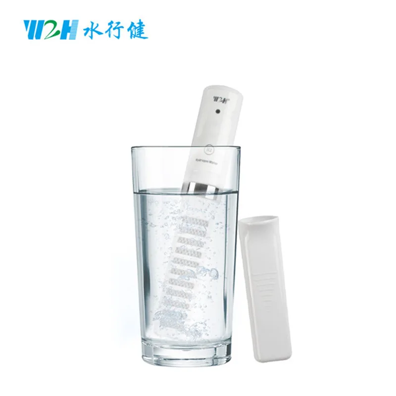 Portable H2 Rich Hydrogen Water Generator Alkaline Water Maker Water Ionizer Bottle Electrolysis Hydrogen Drink Hydrogen Water Portable H2 Rich Hydrogen Water Generator Alkaline Water Maker Water Ionizer Bottle Electrolysis Hydrogen Drink Hydrogen Water