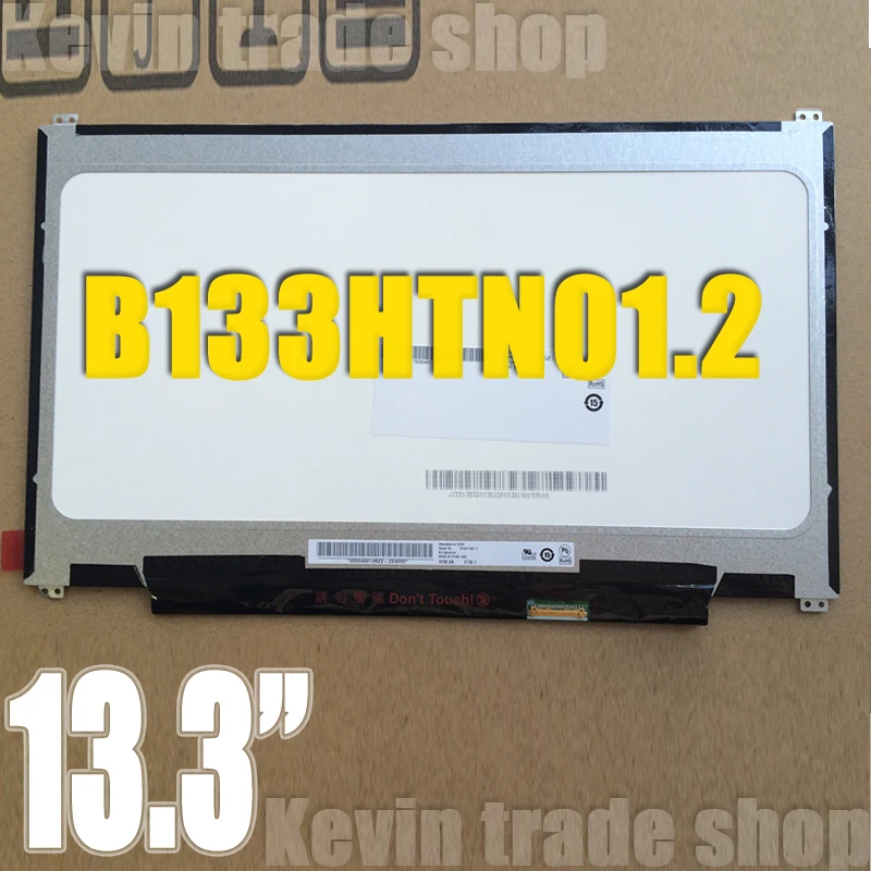 

Matrix for laptop 13.3" LCD Display For Samsung Chromebook 2 XE503C32-k01us B133HTN01.2 WUXGA FHD1920X1080 Replacement