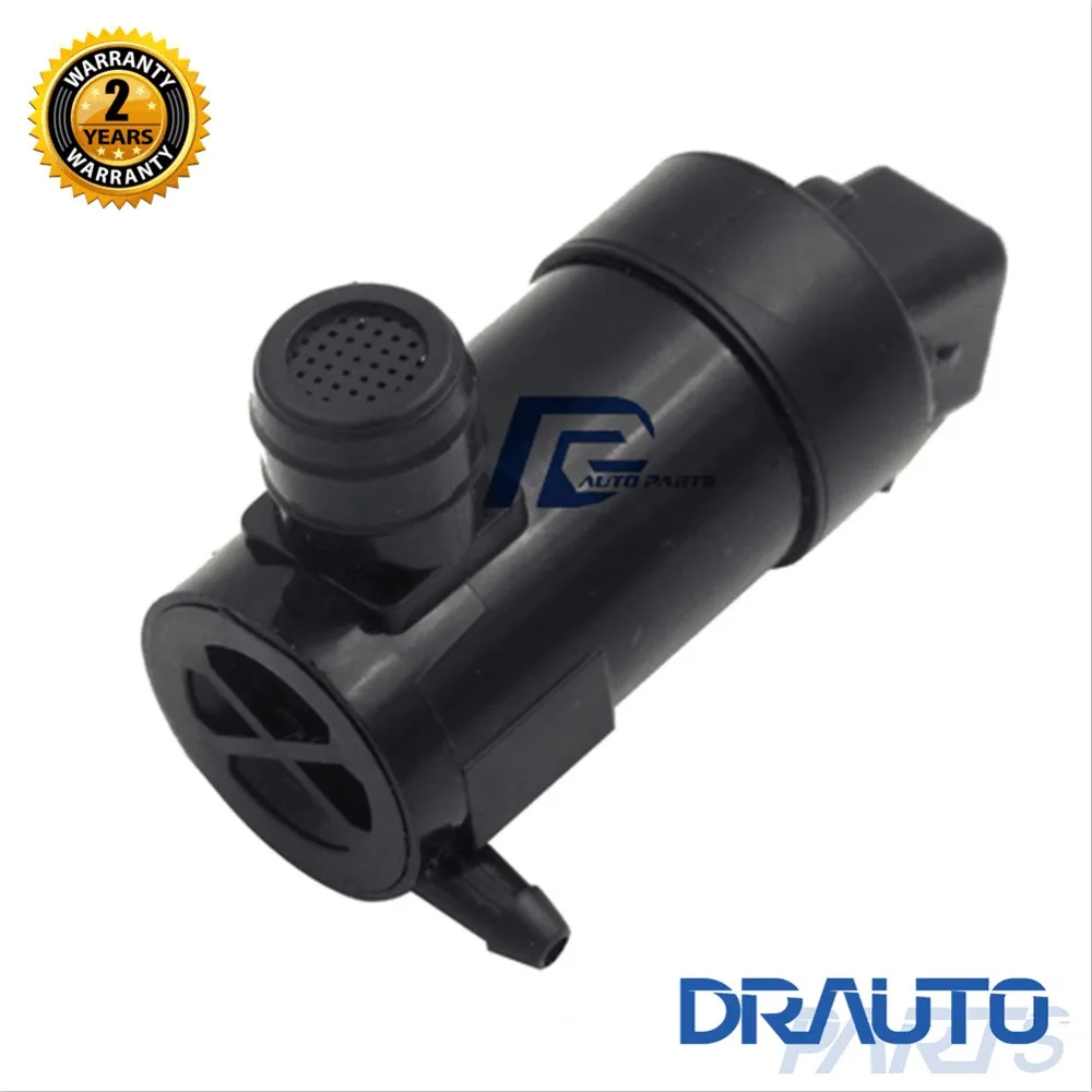 Fit For KIA Forte Rio Soul Spectra Windshield Washer Motor Pump 98510