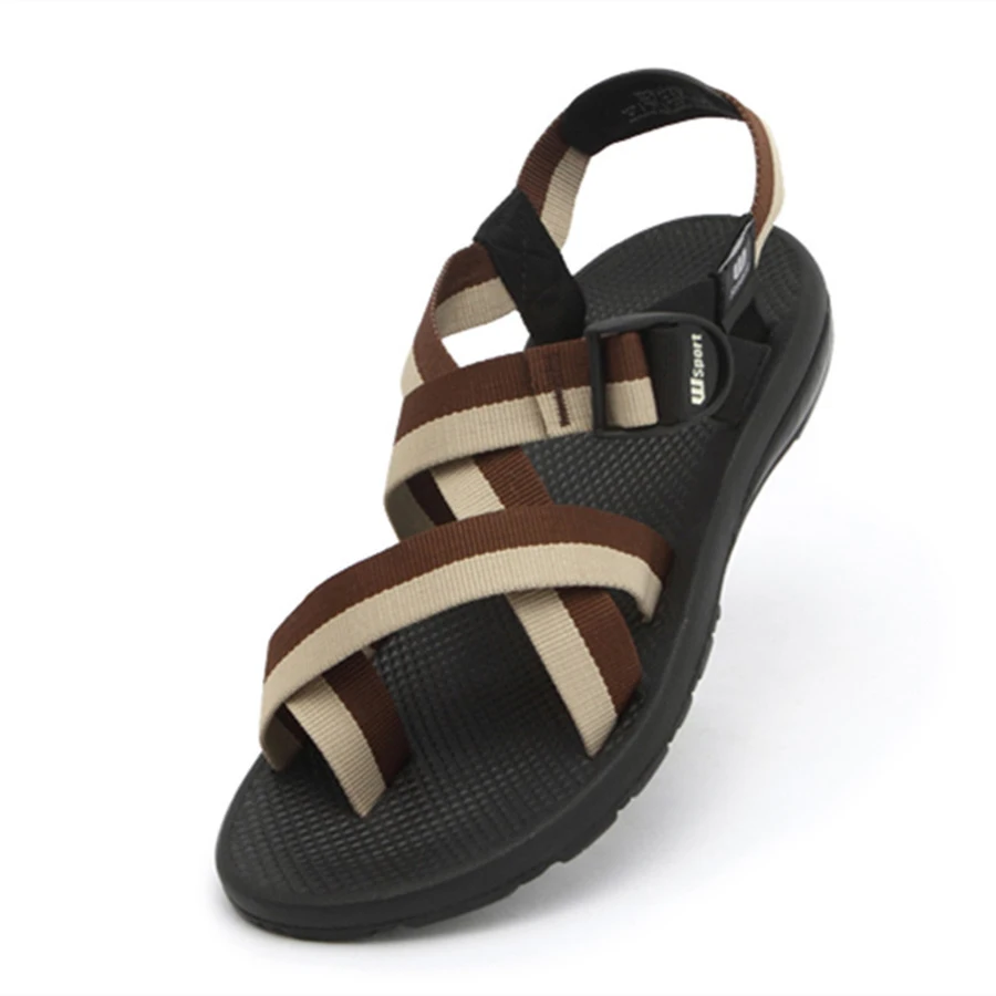 Buy 2017 Fashion Vietnam Sandals Men Outdoor Leisure