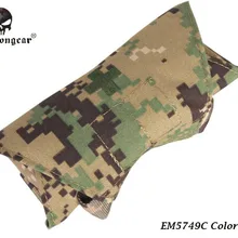 Emerson съемки Охота жгут сумки Военная Molle нейлон инструмент медицинская сумка комплект легкий кемпинг Travel Pack EM5749