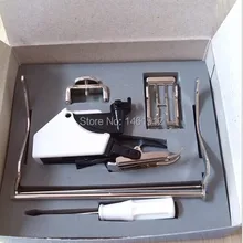 Taiwan bernina old sewing machines dedicated material presser foot in BW – 2 / P60445