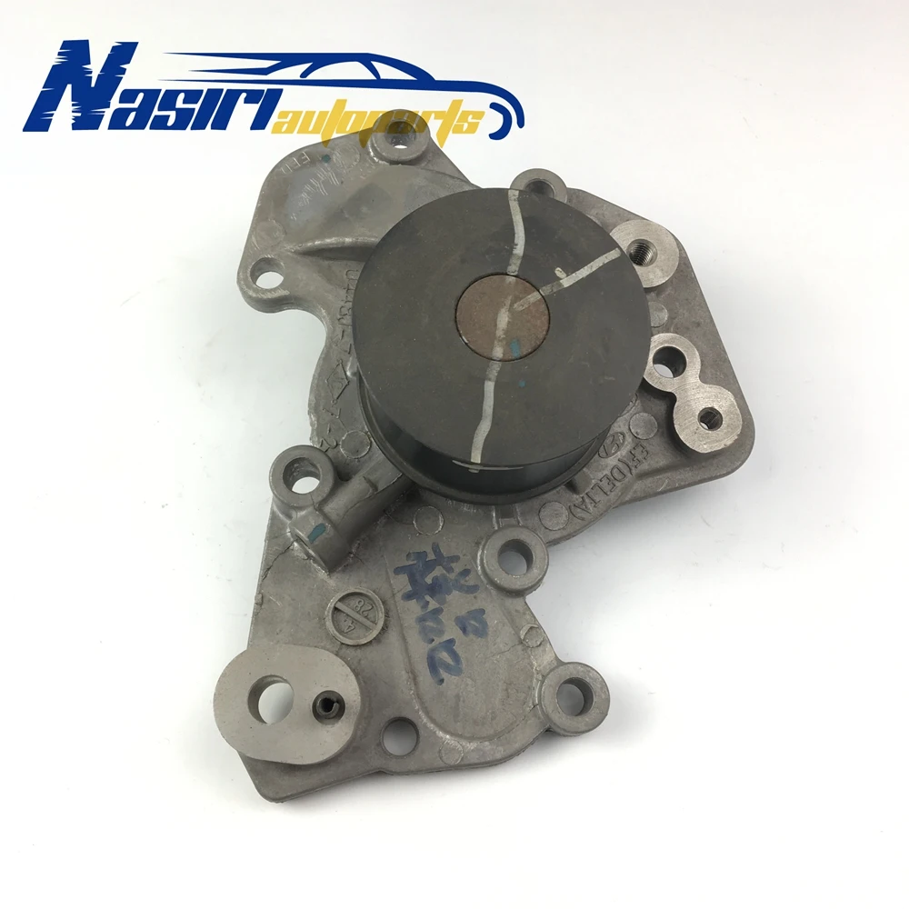 Водяной насос для HYUNDAI COUPE SANTA FE Sonata TRAJET TUCSON XG KIA Magentis Sportage 1998 #25100 37102|pump for|pump for waterpump