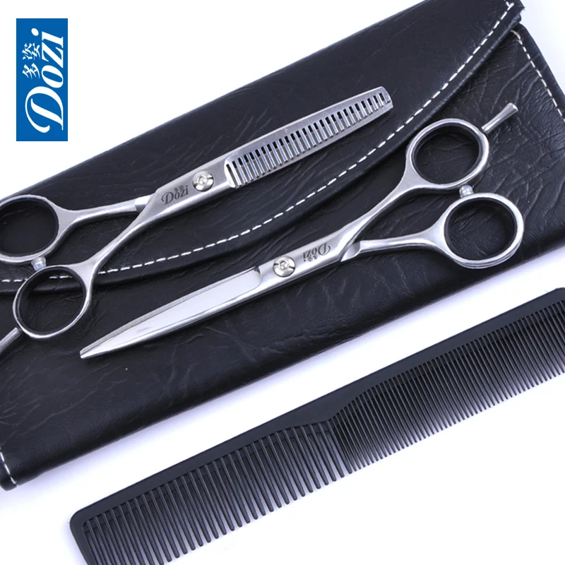 Профессиональный парикмахерские ножницы для стрижки волос салон комплект