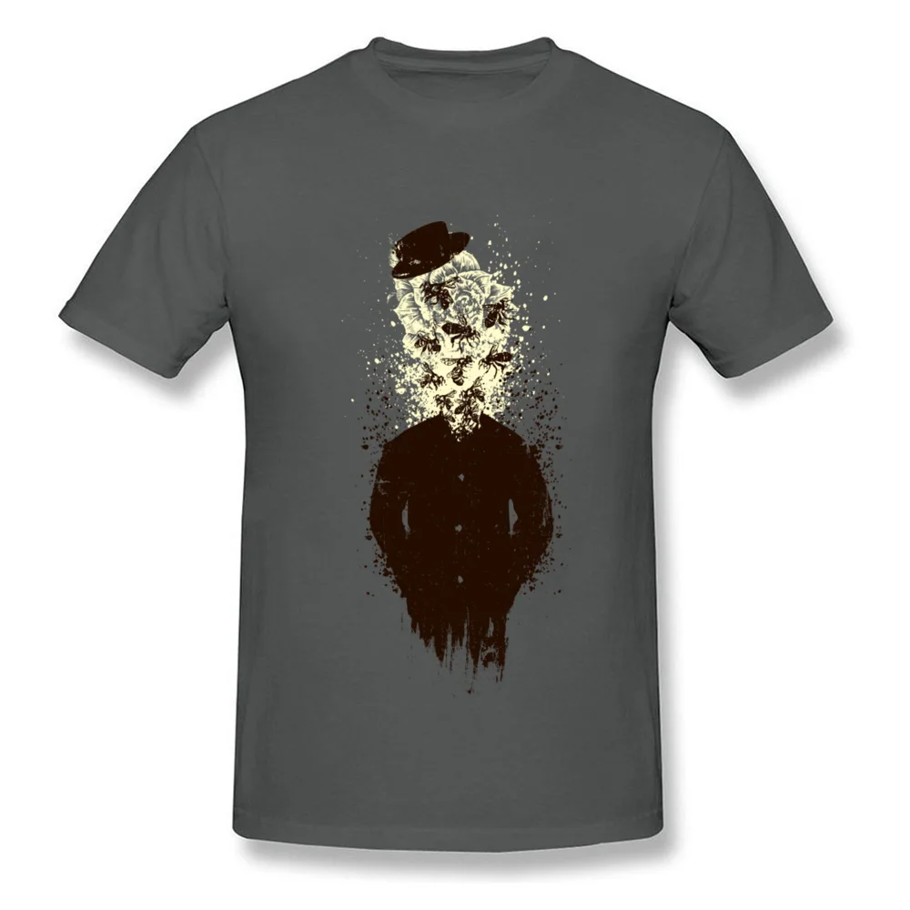 Beekeeper O-Neck T Shirt Thanksgiving Day T Shirt Short Sleeve Latest 100% Cotton cosie Tops Tees Normal Men Drop Shipping Beekeeper carbon