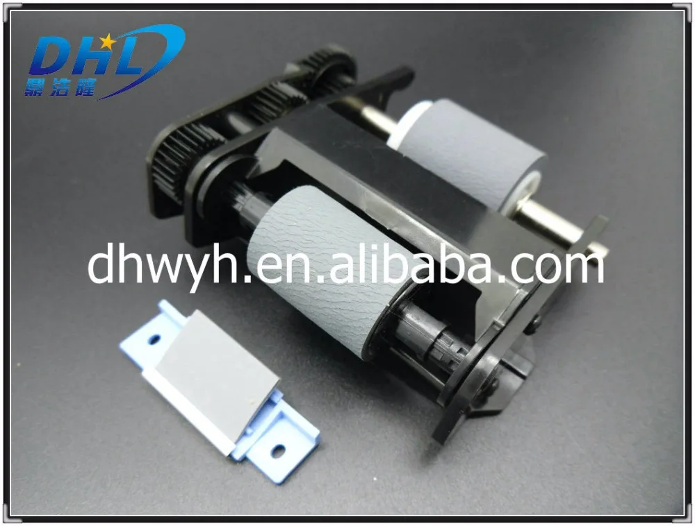 Бесплатная доставка B414 67918 ролик подачи комплект HP LaserJet M3035 M3027|roller assembly|hp laserjetfeed