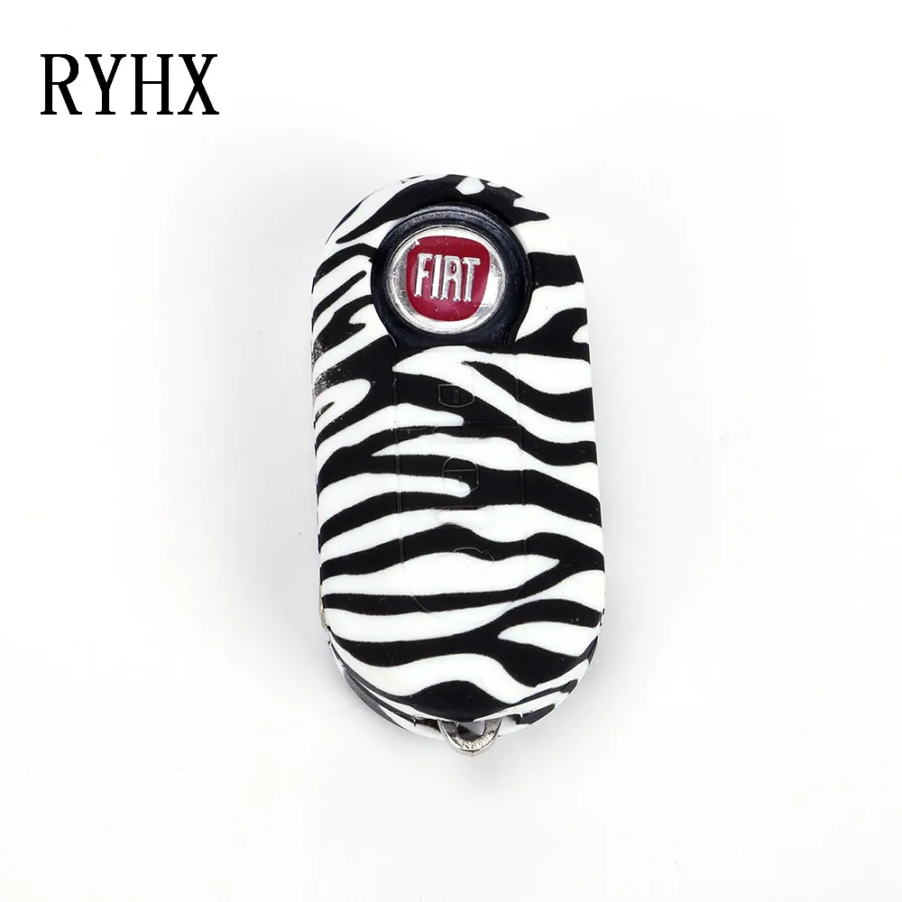 Fiat key cover36