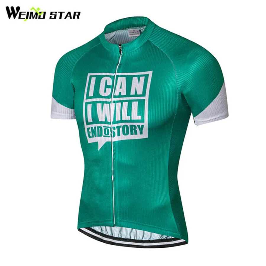 Weimostar Pro Team Cycling Jersey Men mtb Jersey Bicycle Wear Clothes