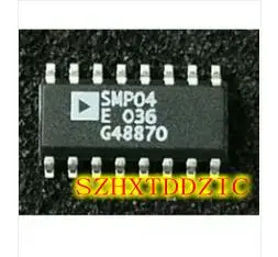 

2pcs/lot SMP04E SMP04 SOP16 [SMD]