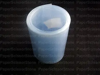 

10ft 70mm Clear Heat Shrink Tube for RC Sub-C Battery Batteries Pack Building