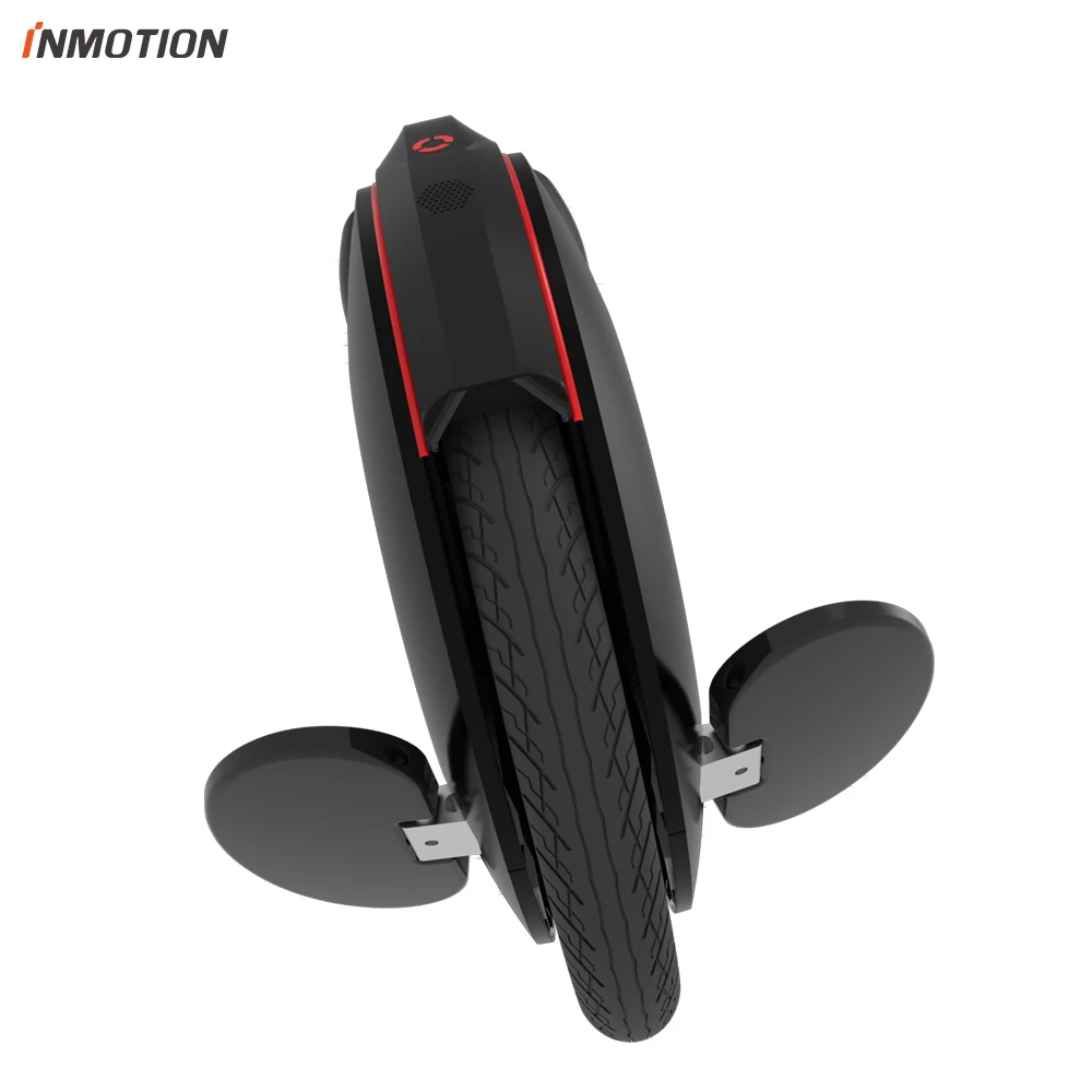 Solowheel Glide 3 Электрический Одноколесный самобалансирующийся скутер Monowheel Onewheel Hoverboard EUC по INMOTION