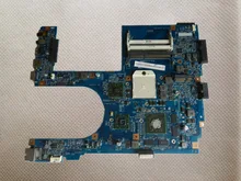 HOLYTIME Laptop motherboard For Acer Aspire 7552 7552G 09945-1M MB.PZT01.002 MBPZS01001 48.4JN01.01M HD5850 100% Tested ok