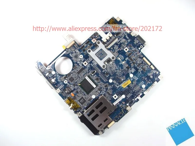 MBALN02001 материнская плата для acer aspire 7320 7720 7720 г 7720Z ICK70 L12 LA-3551P